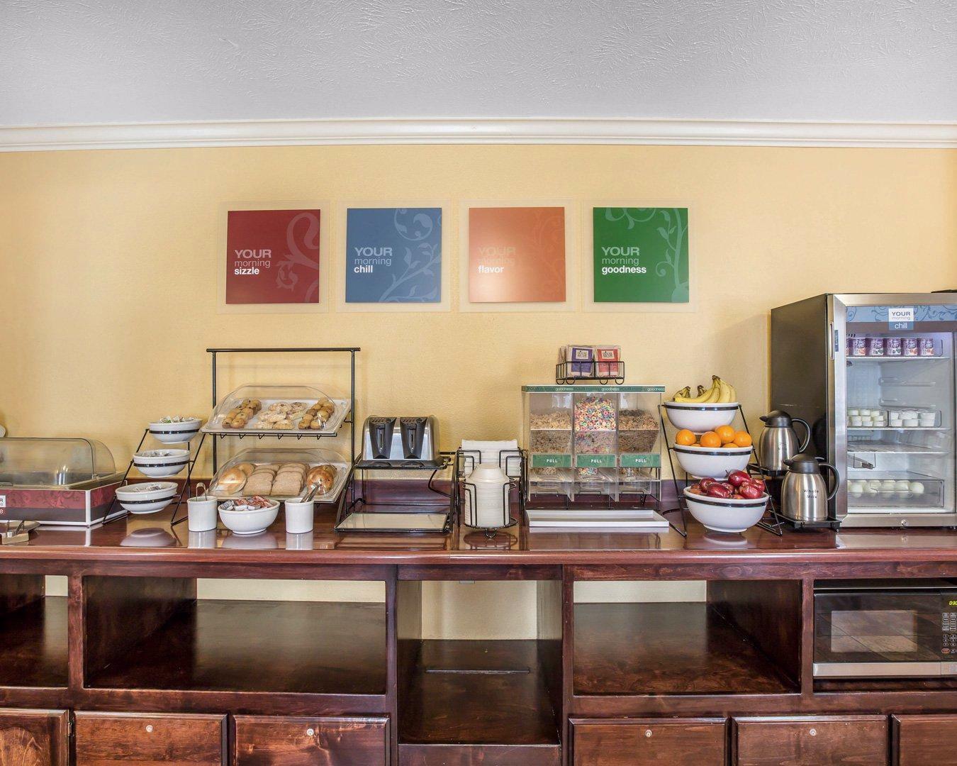 Best Western Visalia Hotel Εξωτερικό φωτογραφία